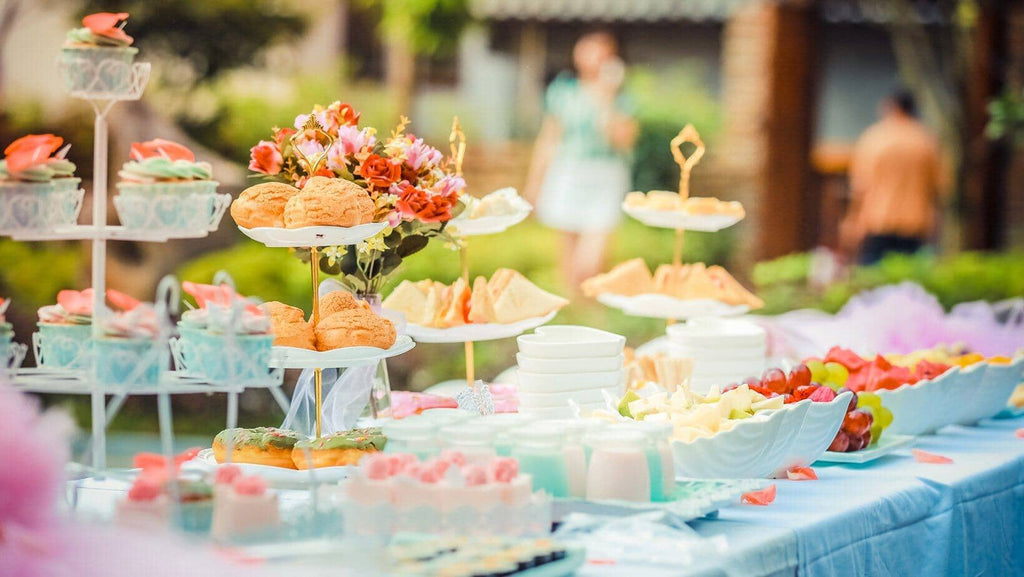 The 20 Best Baby Shower Ideas